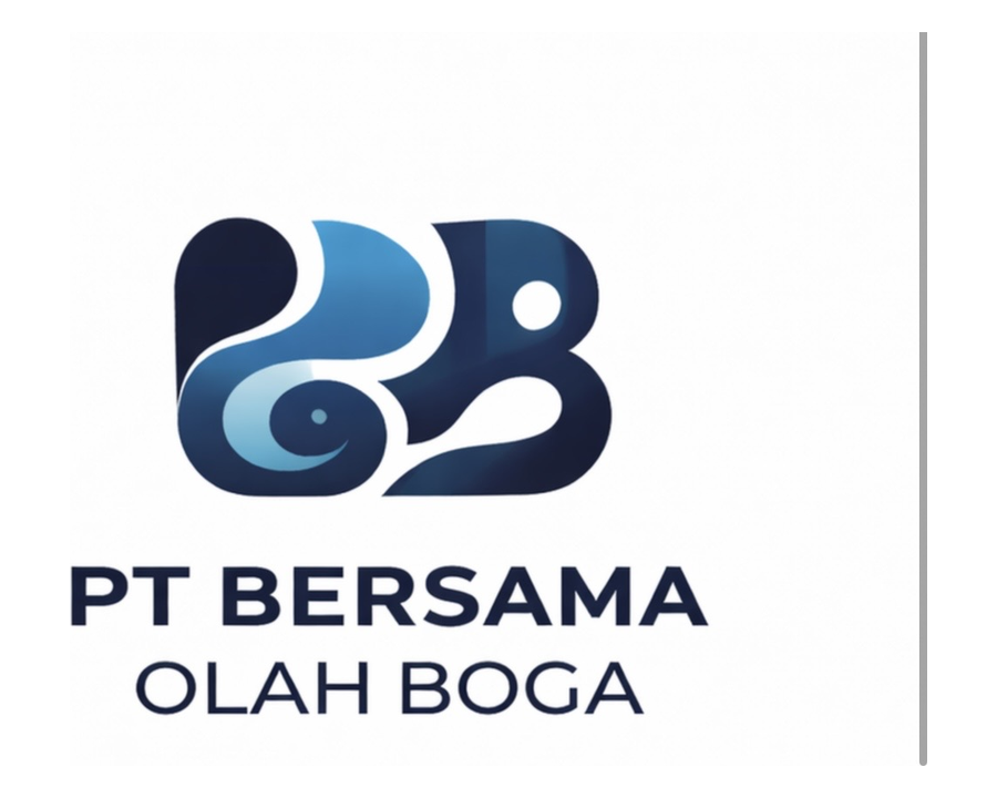 PT Bersama Olah Boga Logo