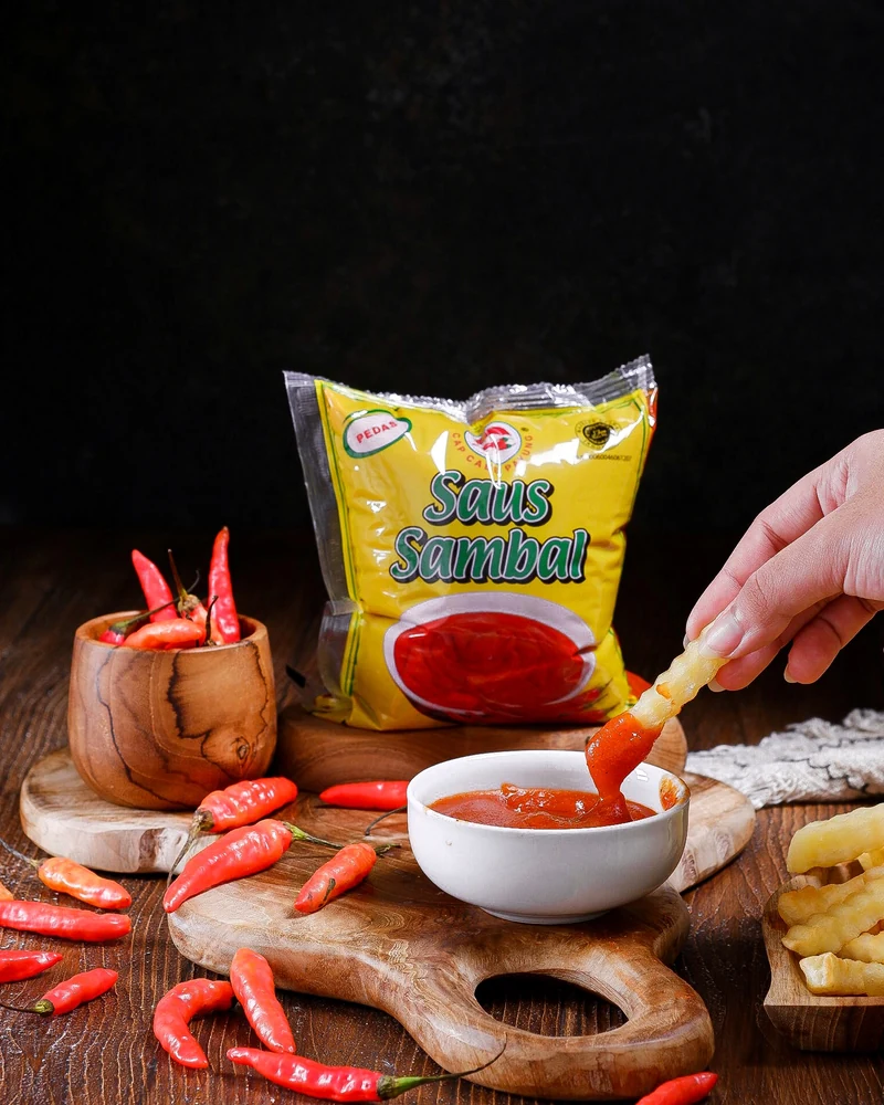 Sambal Cabepayung