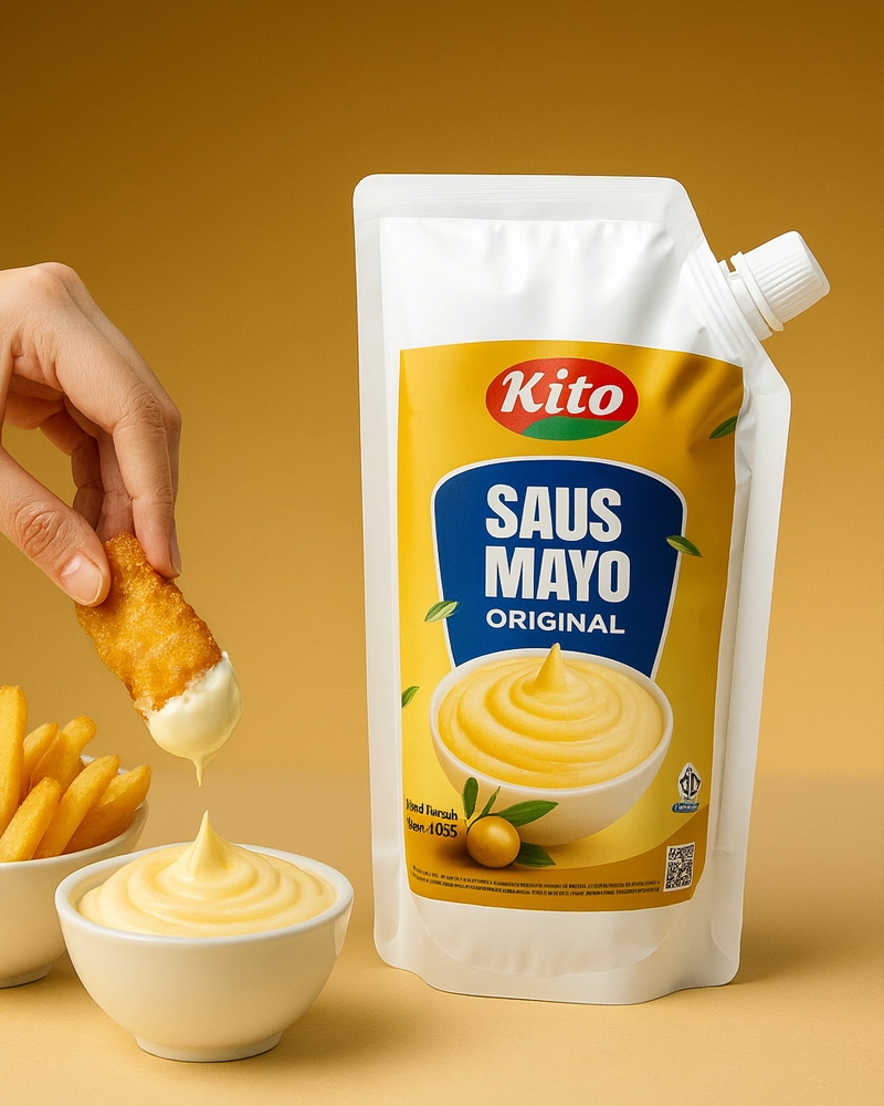 Mayonaise Kito